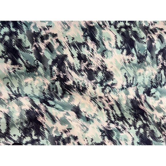 Nike 6.0 Youth Board Shorts Swim Trunks Size 14 Blue Camo - Picture 2 of 5